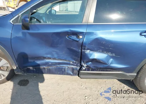 2021 Subaru Ascent Premium from USA, damaged, VIN 4S4WMABD5M3438100